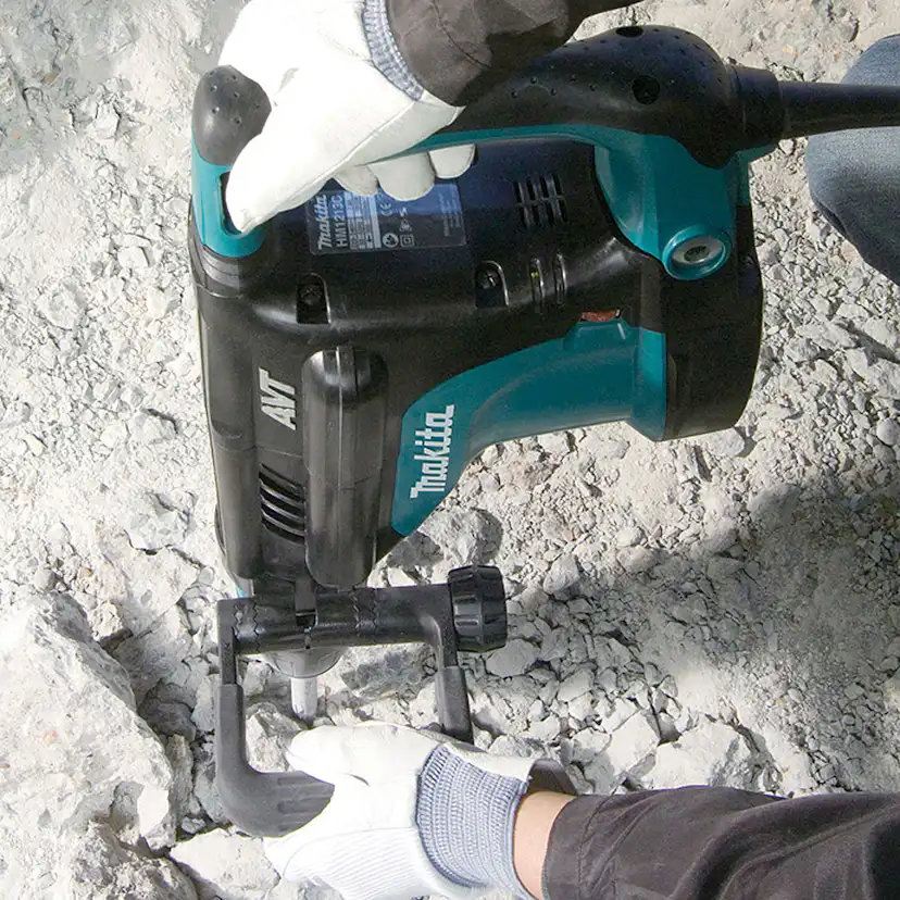 Bilningshammare Makita HM1213C