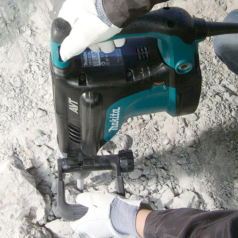 Bilningshammare Makita HM1213C