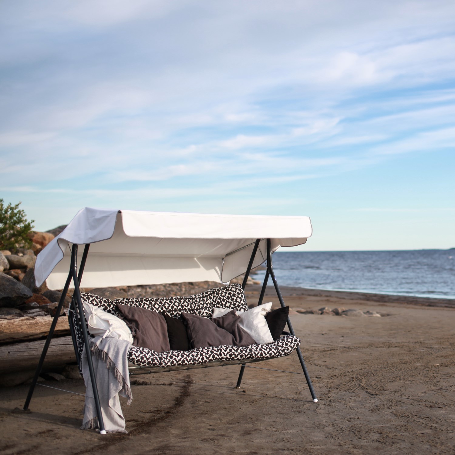 Hammock Varax Suvi Utomhus
