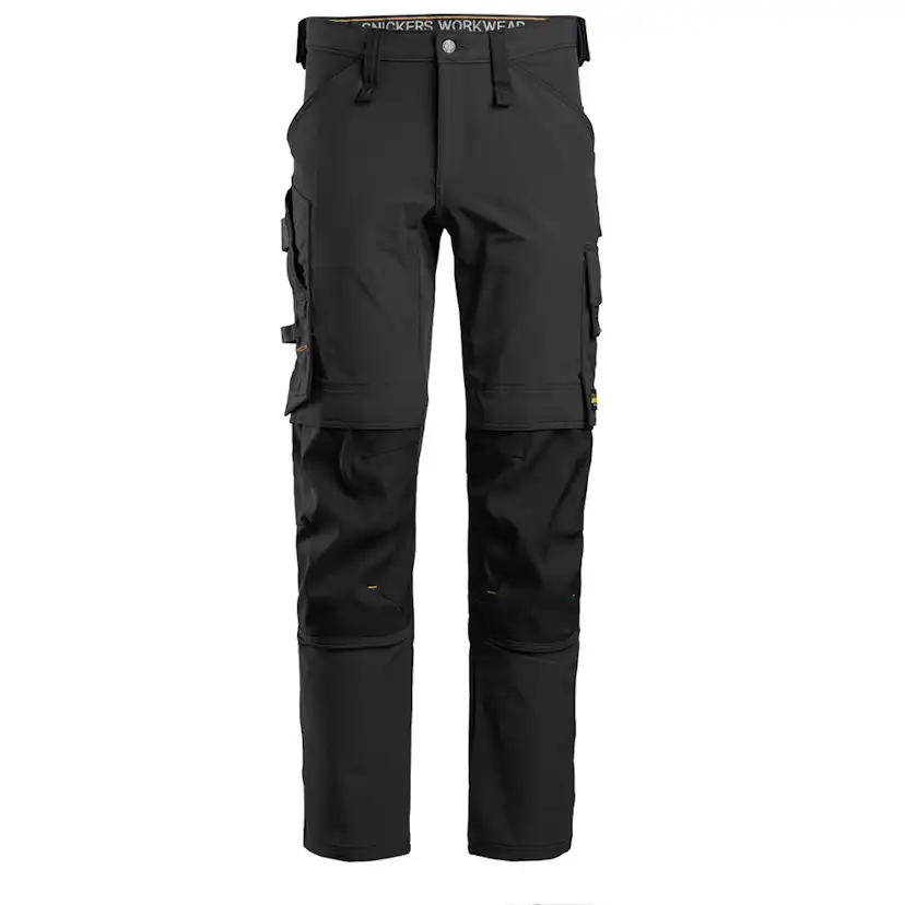Arbetsbyxa Snickers Workwear stretch AW