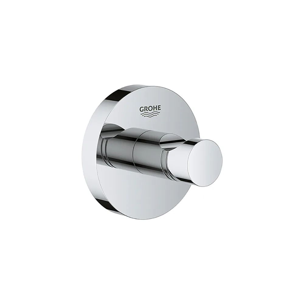 Grohe Essentials krok, Krom Krom