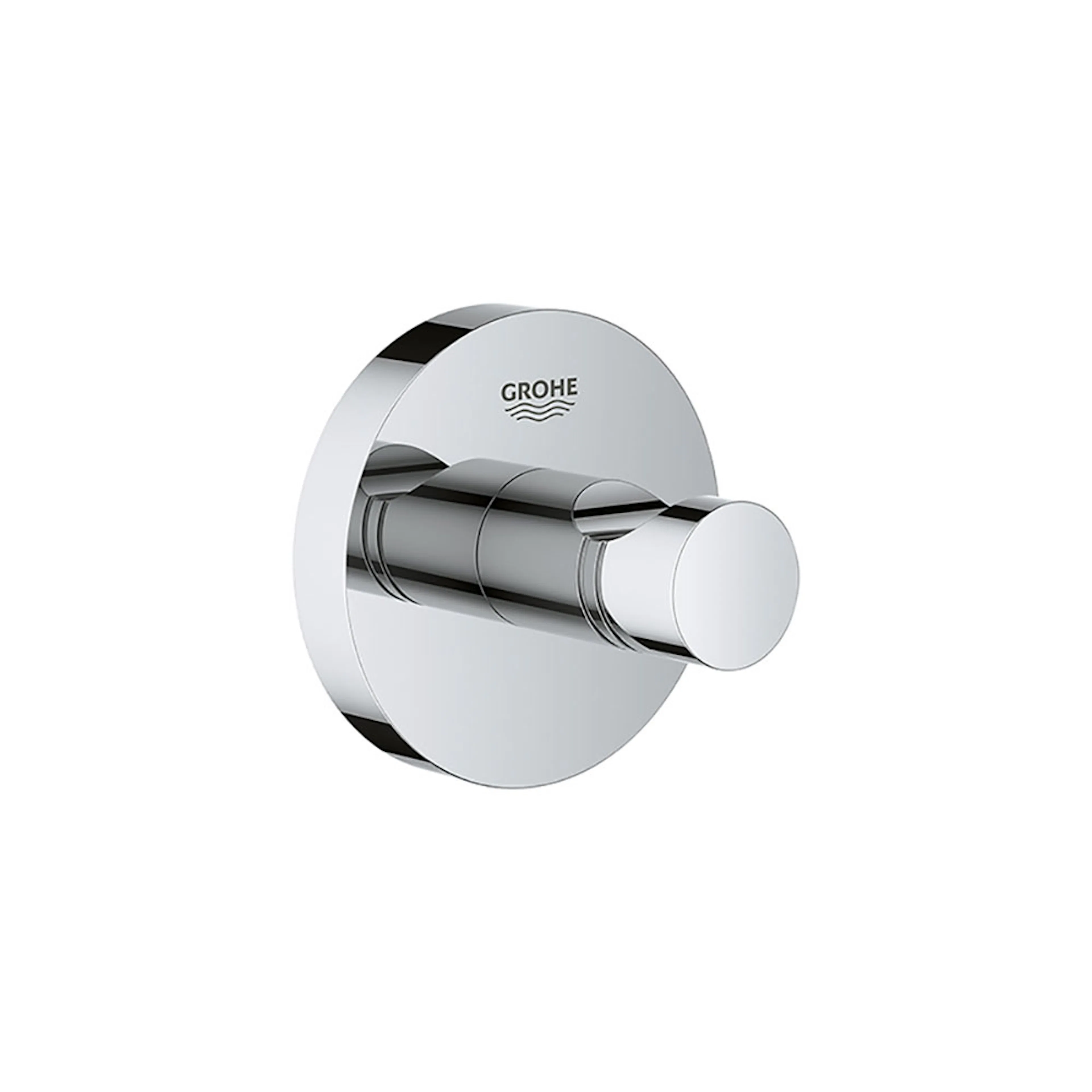 Grohe Essentials krok, Krom Krom