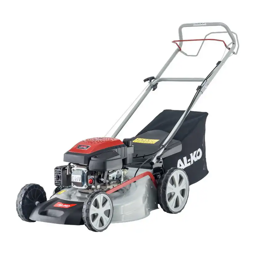 Gräsklippare AL-KO 5.10 SP-S Easy