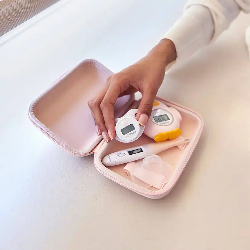 Febertermometer Miniland Thermokit Dolce
