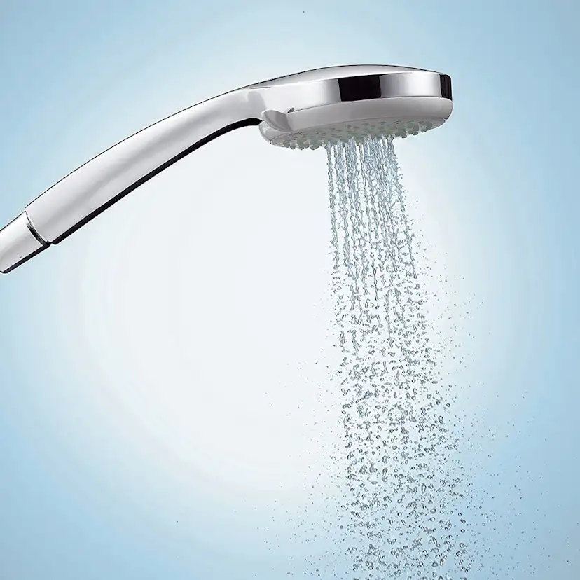 Duschset Hansgrohe Croma 100 Vario 65 cm