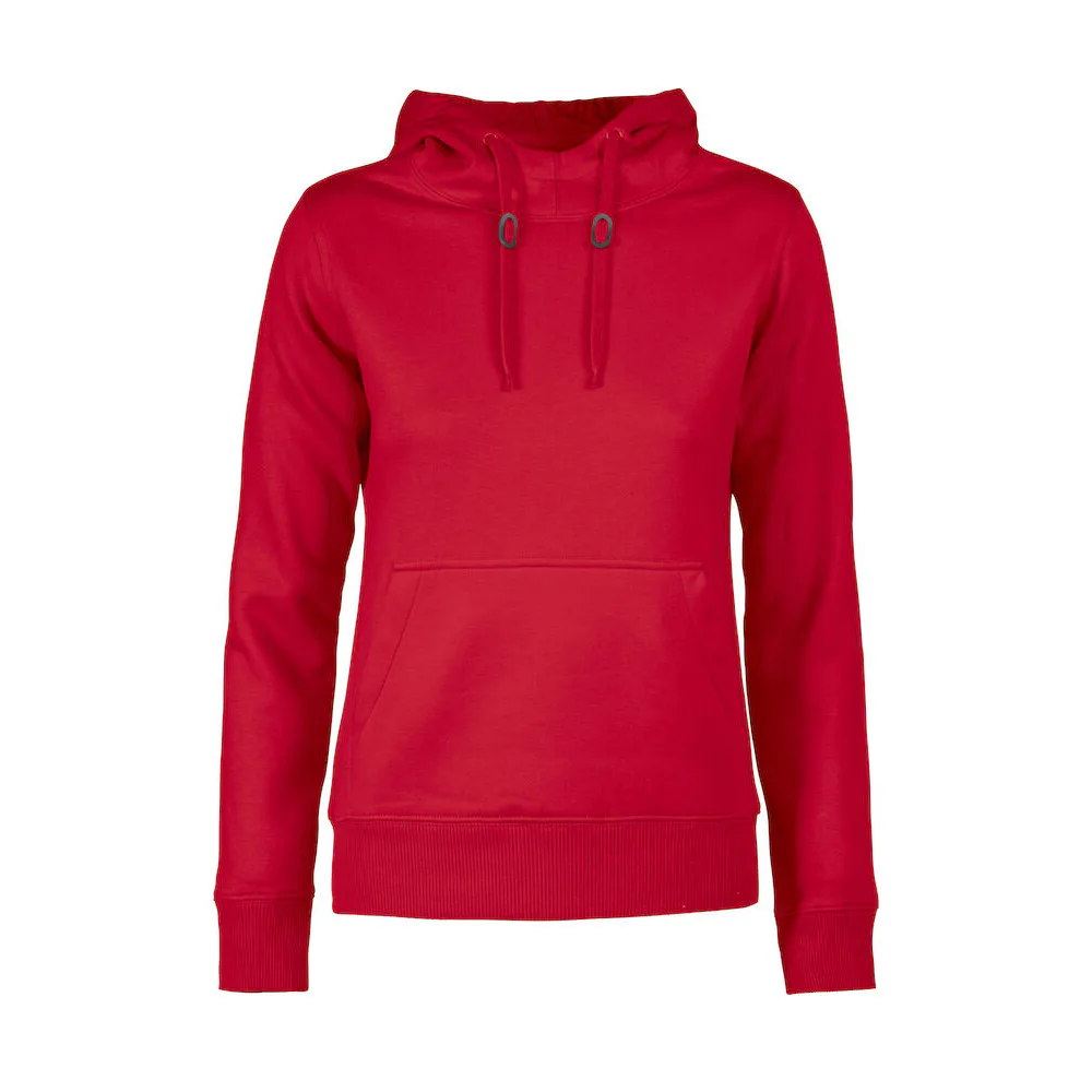 Sweatshirt Printer Fastpitch Lady