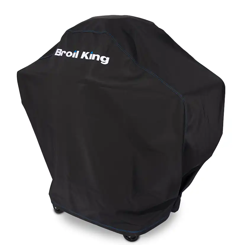 Grillöverdrag Broil King Premium KEG Kamado iQue & Charcoal