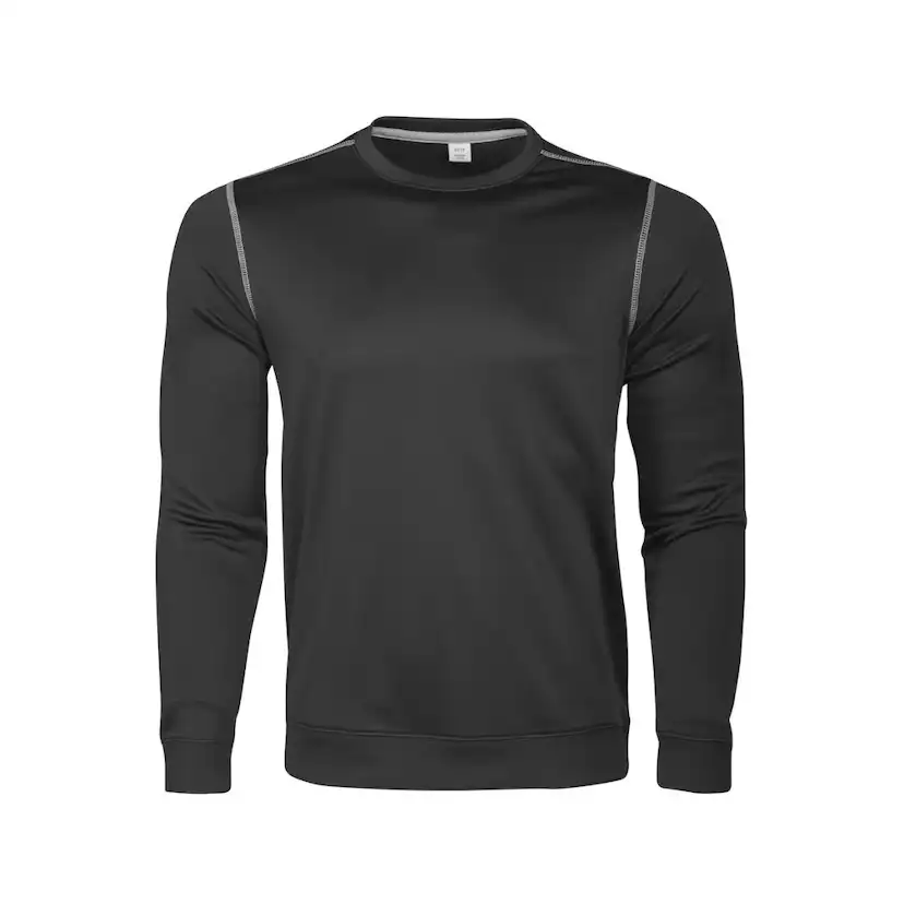 Sweatshirt Printer Marathon Junior
