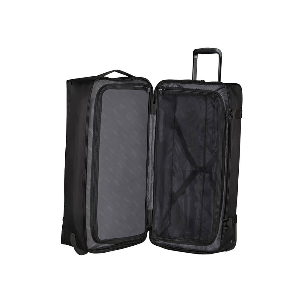 Duffelväska American Tourister Urban Track Duffle/WH Large