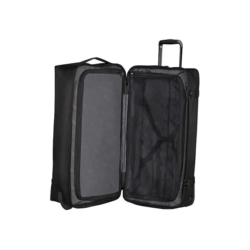 Duffelväska American Tourister Urban Track Duffle/WH Large