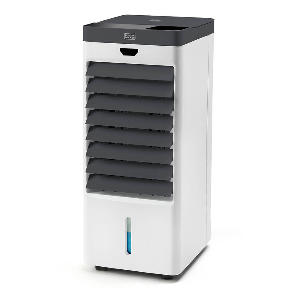 Luftkylare Black+Decker Vit 5L