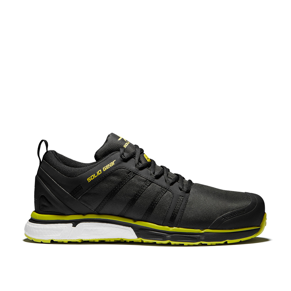 Skyddssko Solid Gear Revolution