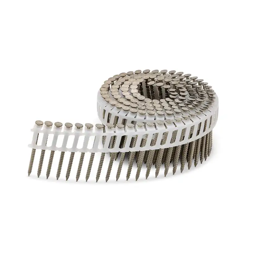 PANELSPIK 2,8X70 16 A4 COIL LÅD=800 2,8x70 mm