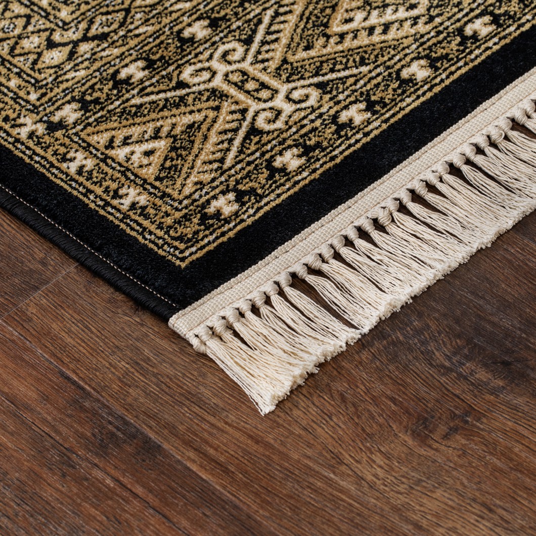 Persisk Matta KM Carpets Teheran Boccara