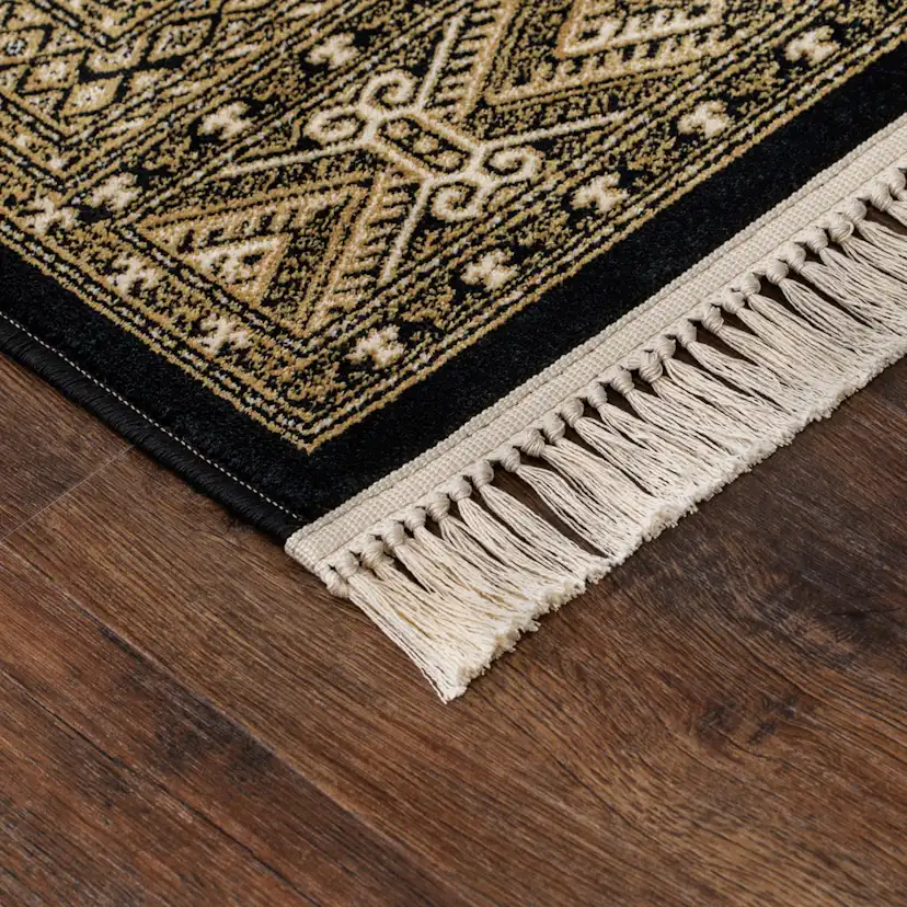 Persisk Matta KM Carpets Teheran Boccara