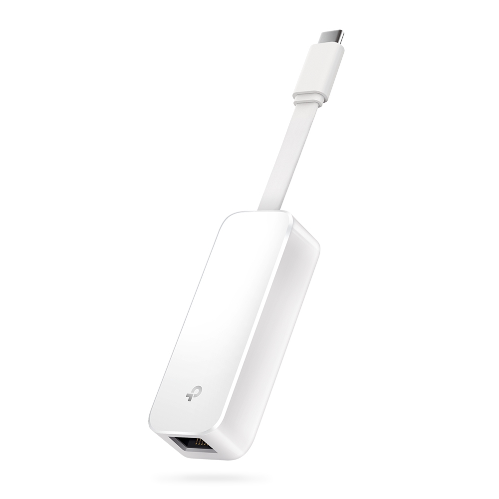 Adapter TP-Link UE300C USB-C