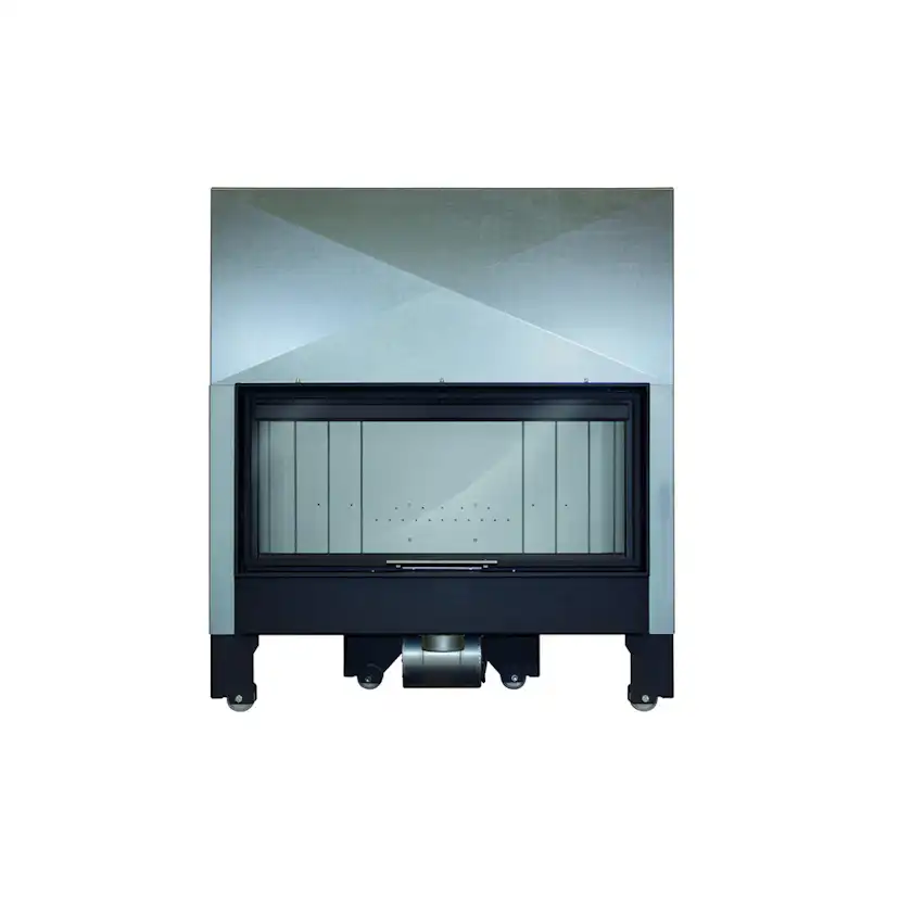 Braskamin Lacunza Itaca 120 ECO