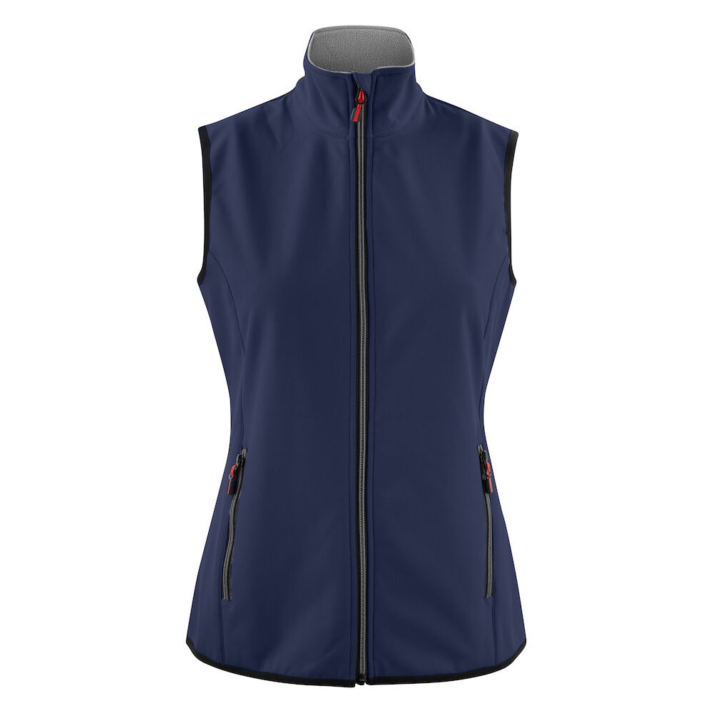 Väst Printer Trial Vest Lady