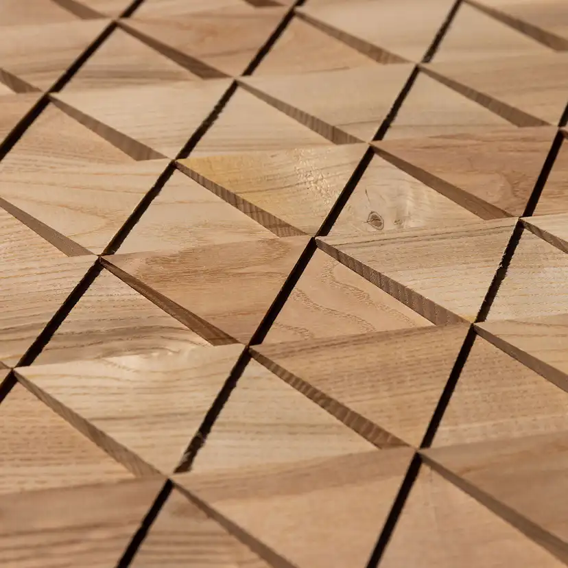 Väggpanel Emotionwood Sapphire