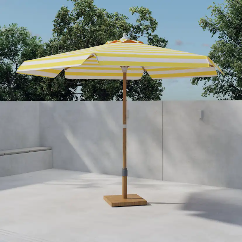 Parasoll Venture Home Cerox Ø270cm