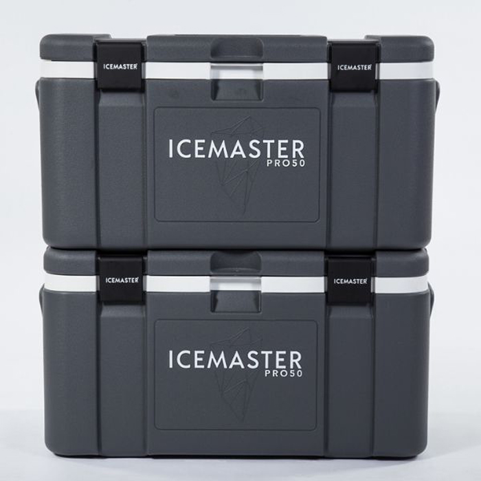 Kyl/frysbox Icemaster Pro 50 L