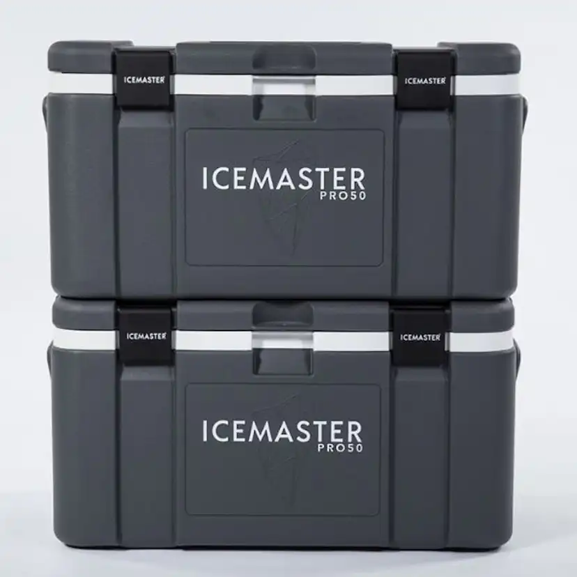 Kyl/frysbox Icemaster Pro 50 L