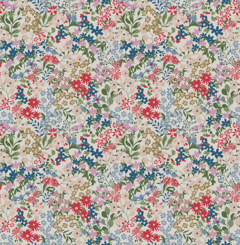 Tapet Joules Sanders Ditsy 120878