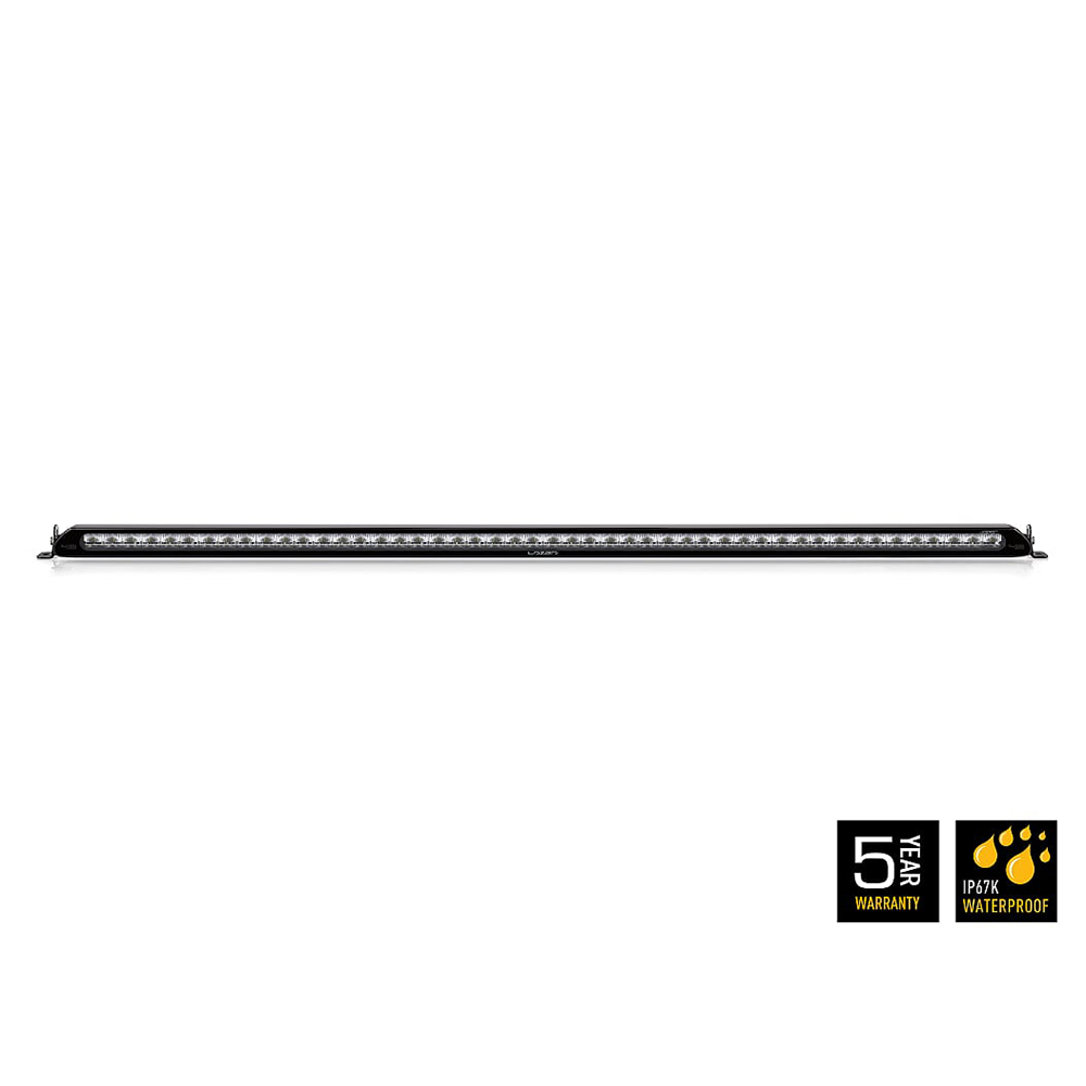 Extraljus Lazer LED Linear 48