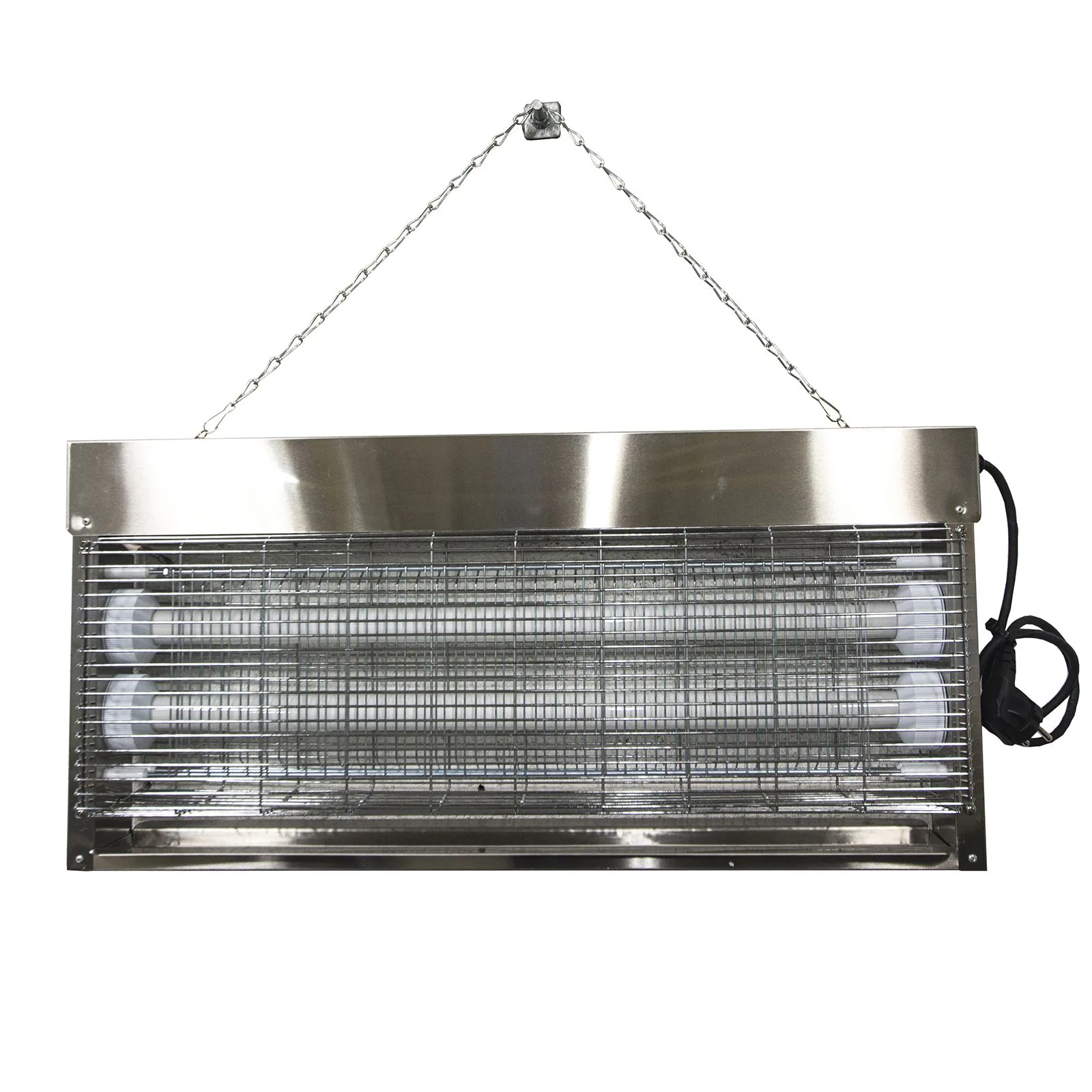 Flugfångare Kellfri 2x20 W