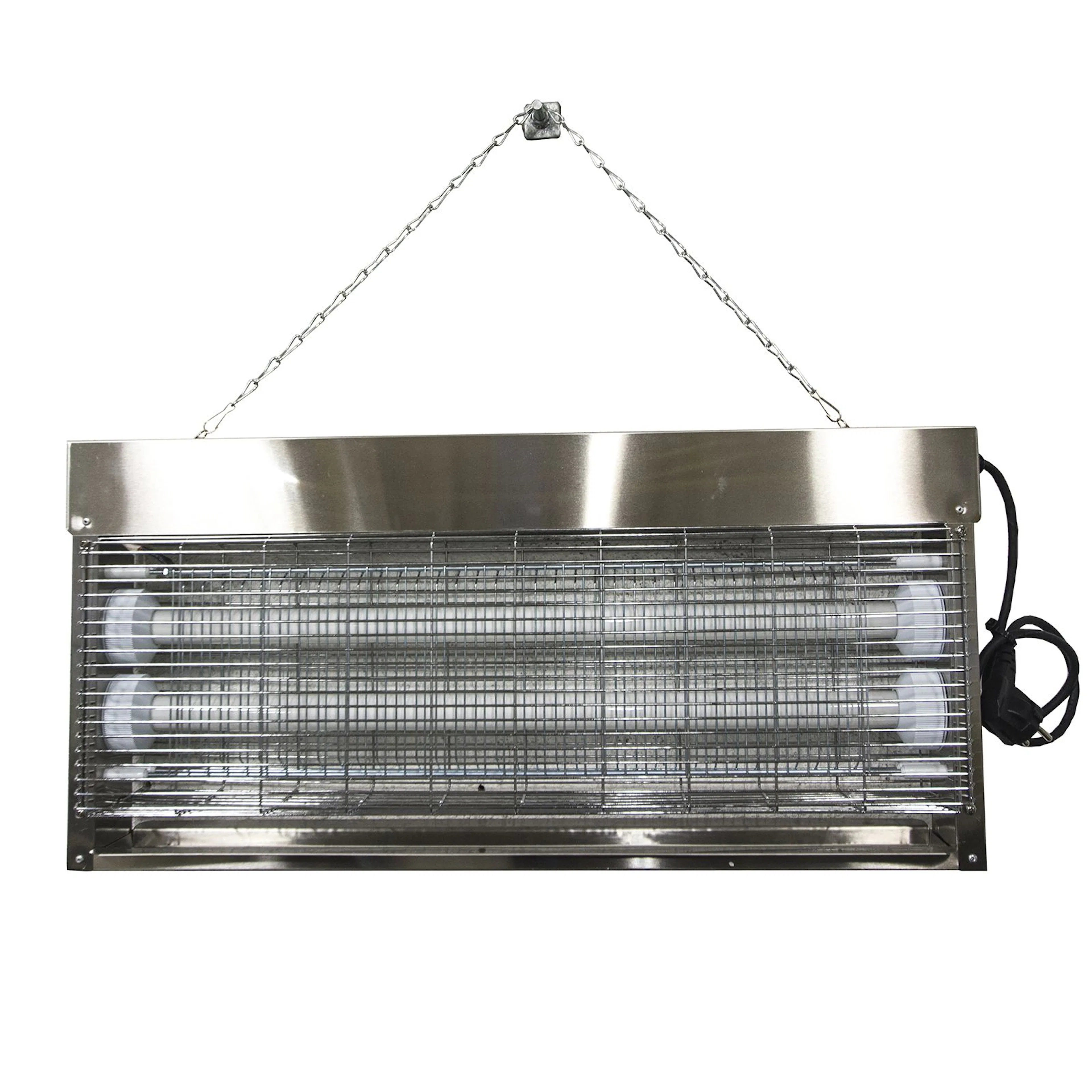 Flugfångare Kellfri 2x20 W