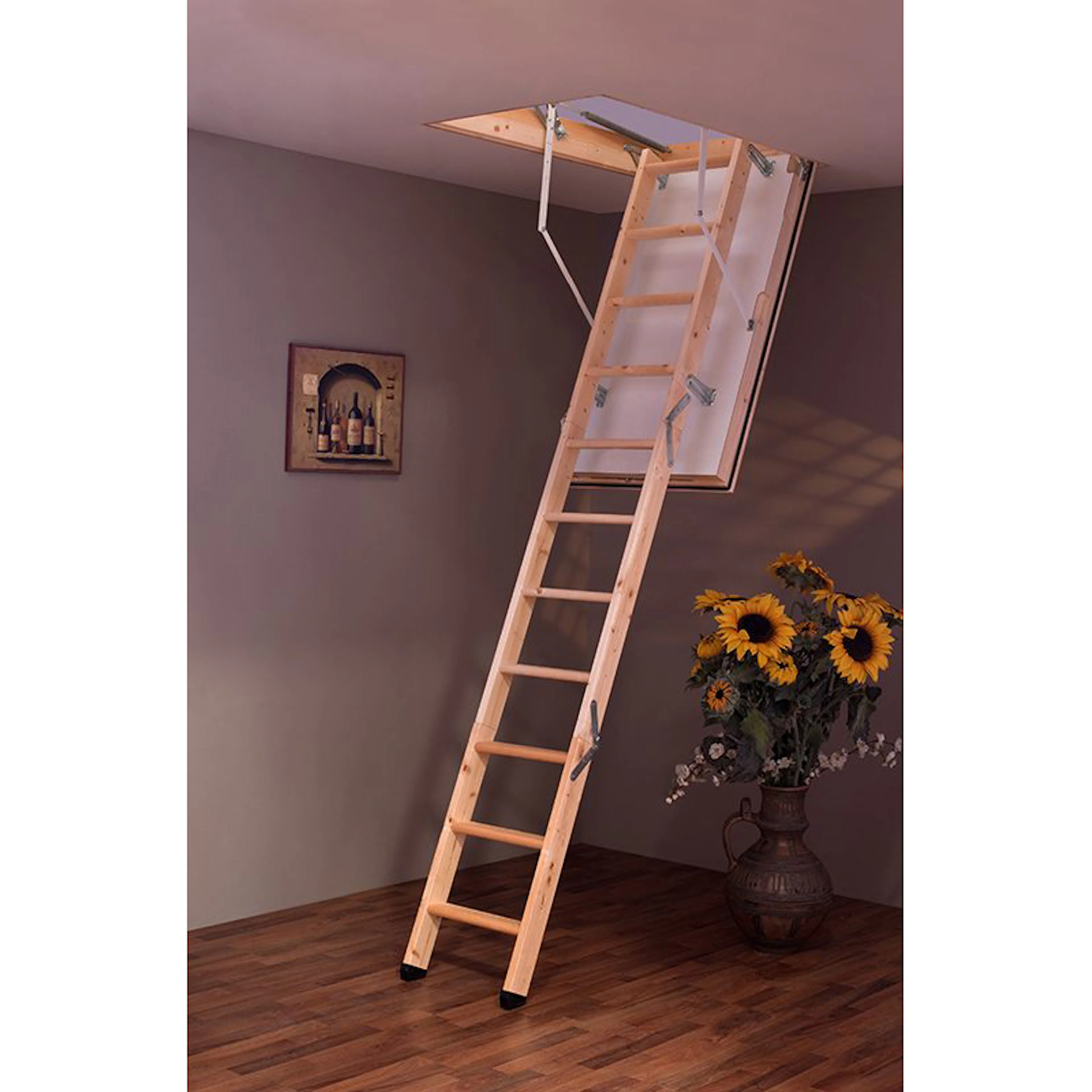 Royal Polar Vindstrappa 540 x 1130 mm Vindstrappa 540 x 1130 mm