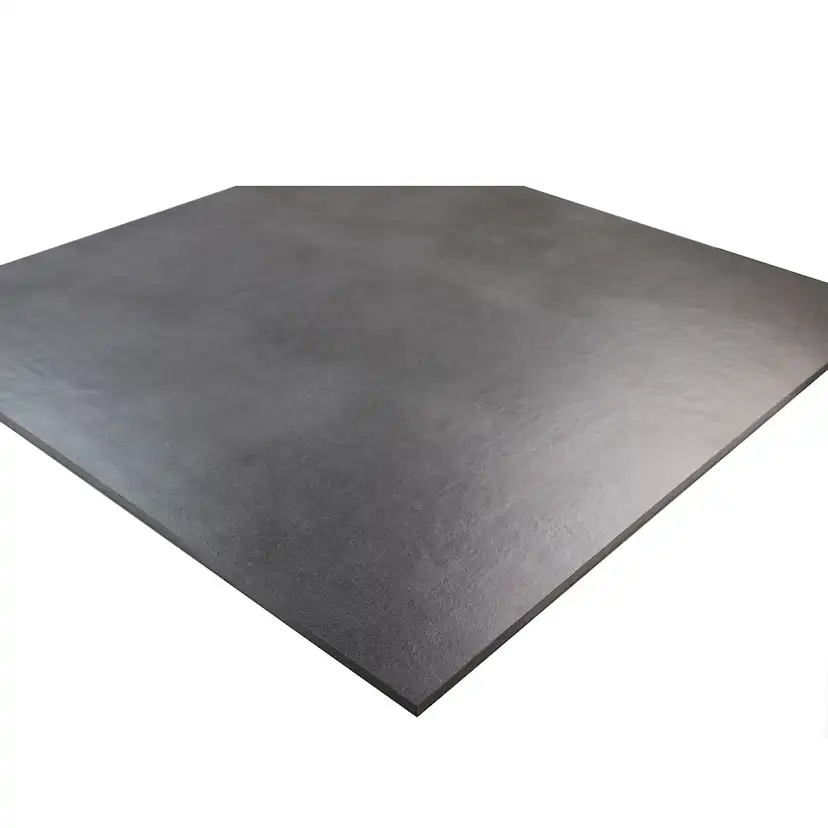Klinker Tenfors Town Antracite 60x60 cm