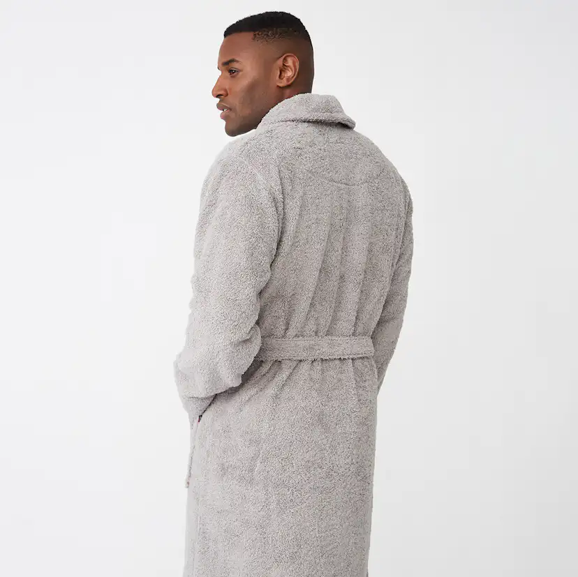 Badrock Lexington Original Gray
