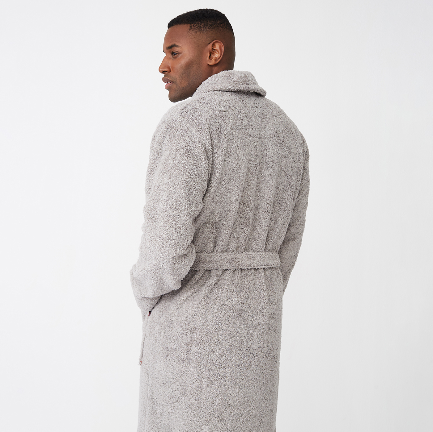 Badrock Lexington Original Gray