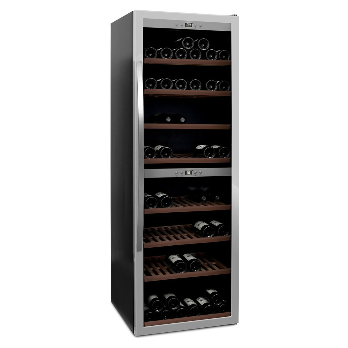 Vinkyl mQuvée WineExpert 180 SW-180