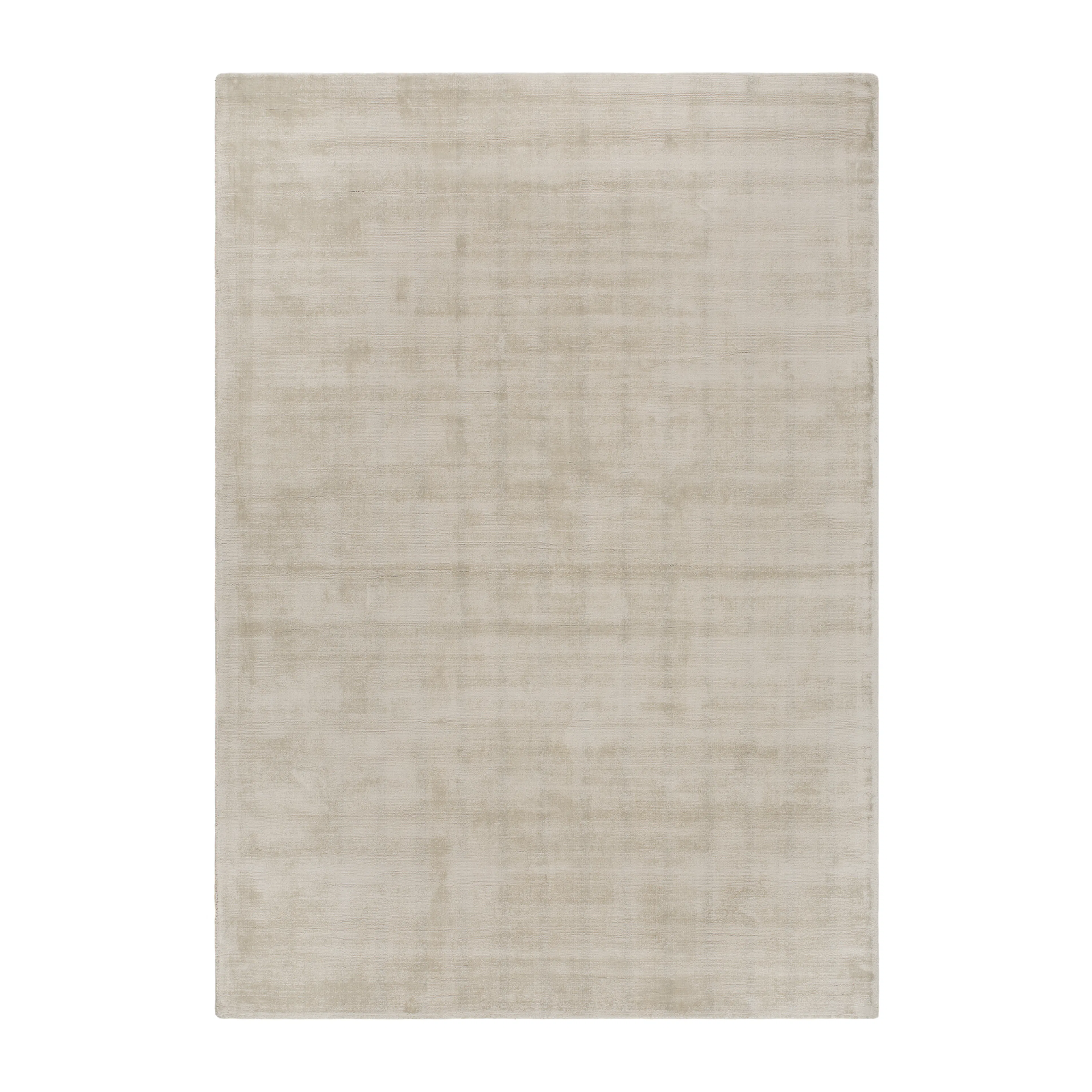 Handvävd Matta KM Carpets Tribeca Viscos Lyxig Lyster