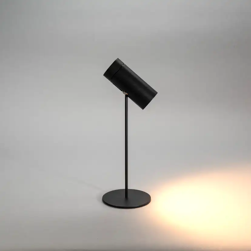 Bordslampa Gnosjö Konstsmide Multi ink Bords- & Väggfäste USB Portabel