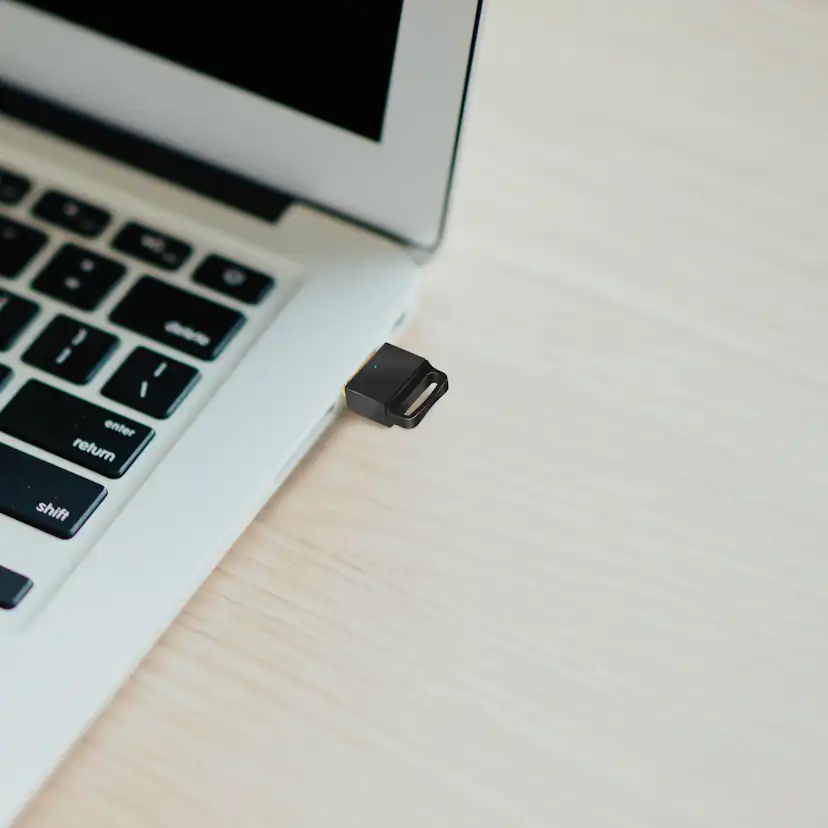 USB-adapter LogiLink Bluetooth 5.0 10m