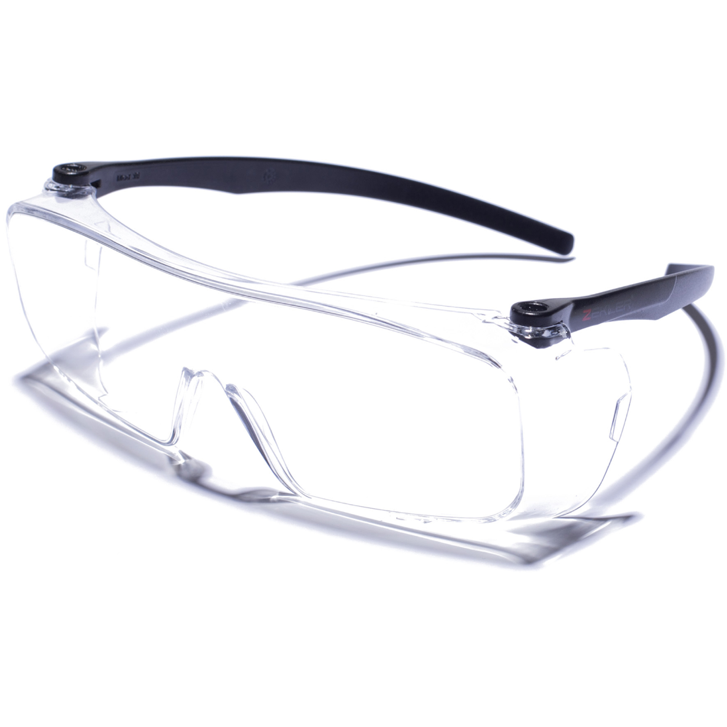 Skyddsglasögon Zekler 39