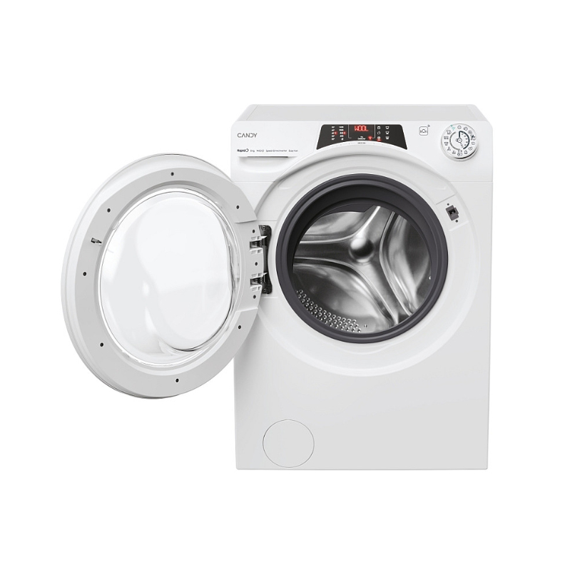 Candy RO 1484DWMT/1-S frontmatad tvättmaskin
