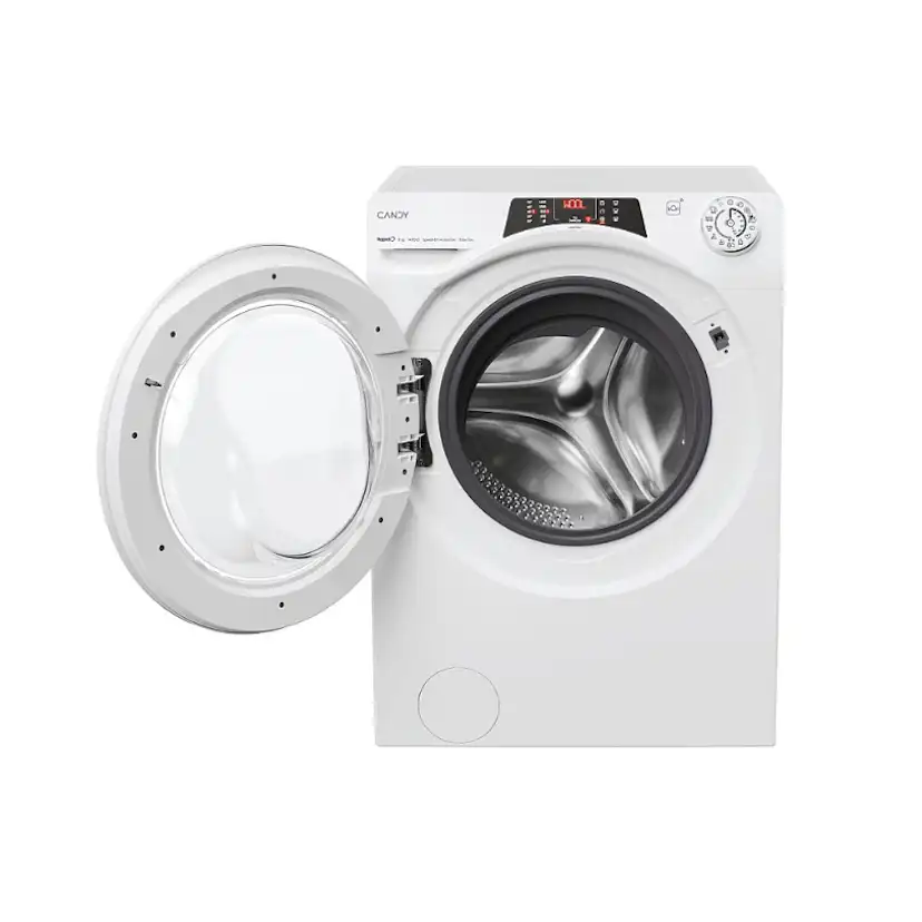 Candy RO 1484DWMT/1-S frontmatad tvättmaskin