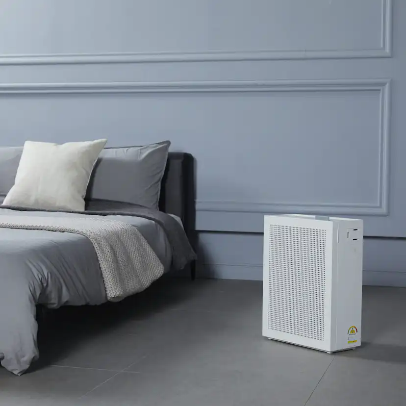 Luftrenare Coway AP-1019C