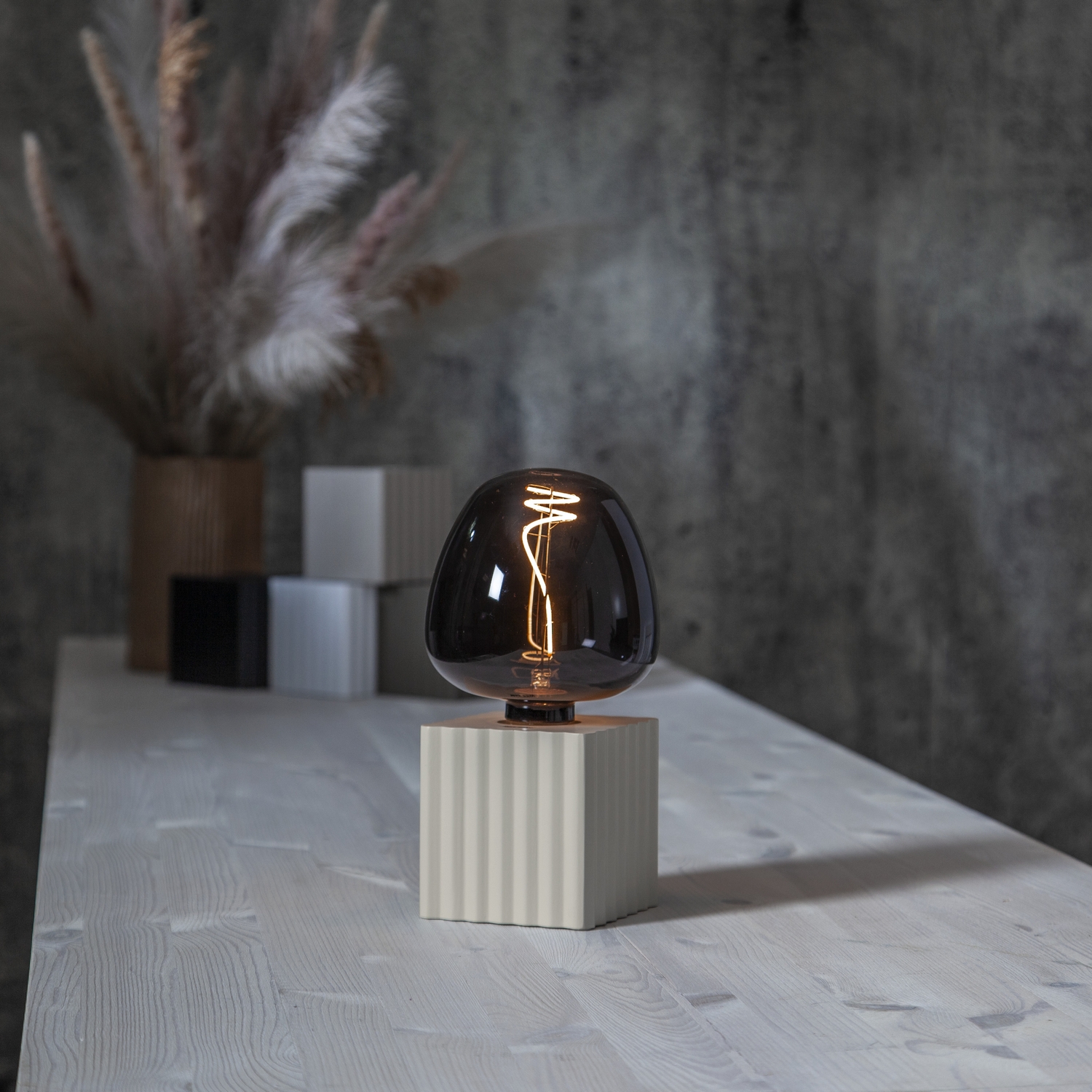 Lampfot Star Trading E27 Box