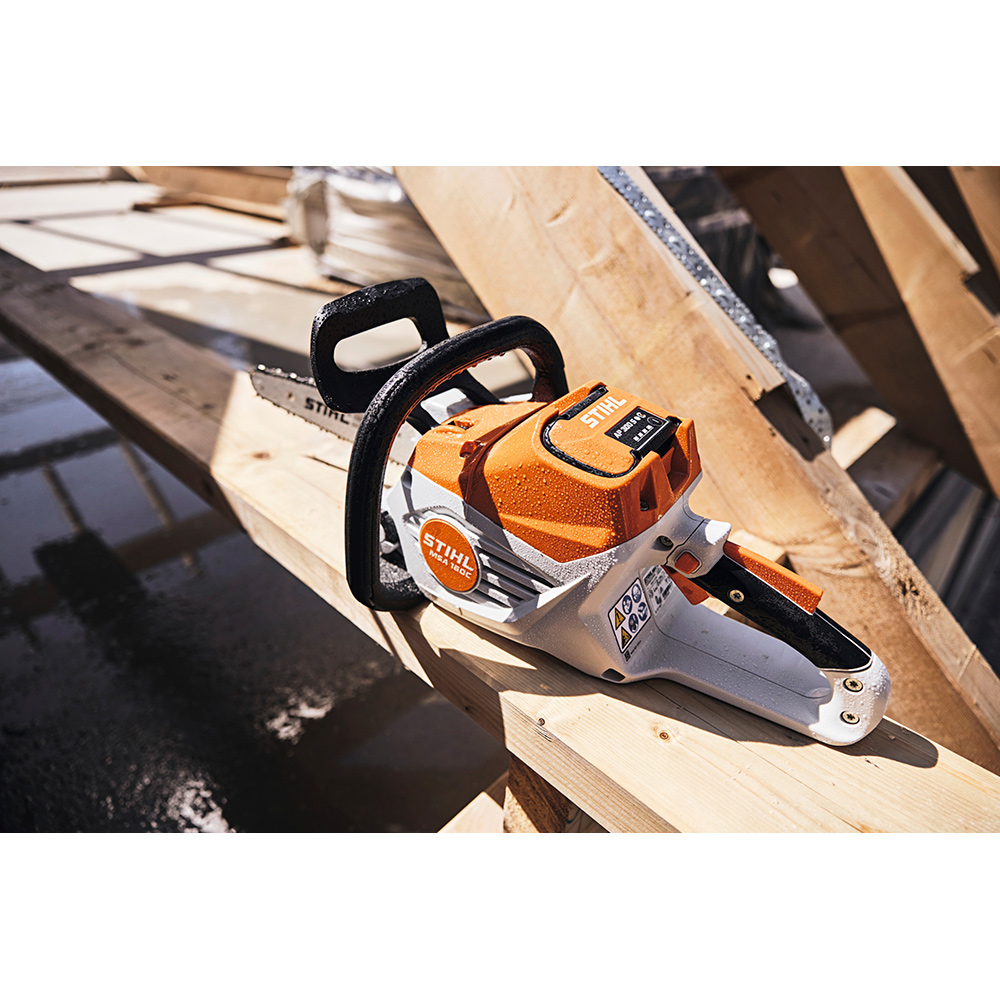 Motorsåg STIHL MSA 160 C-B Utan Batteri & Laddare