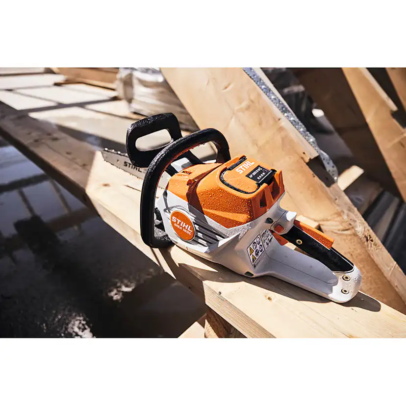 Motorsåg STIHL MSA 160 C-B Utan Batteri & Laddare