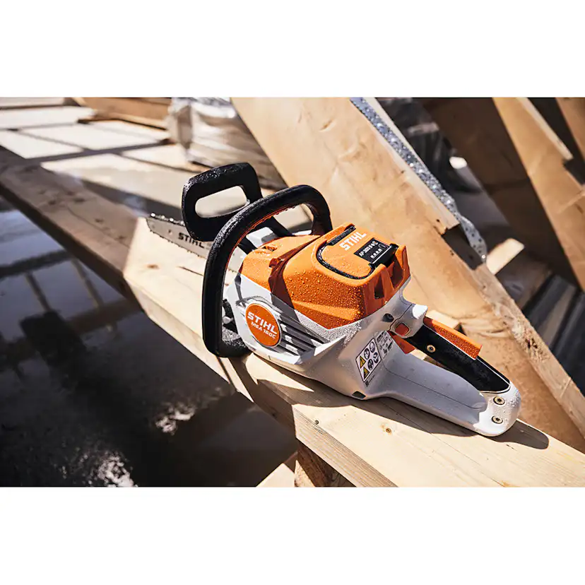 Motorsåg STIHL MSA 160 C-B Utan Batteri & Laddare