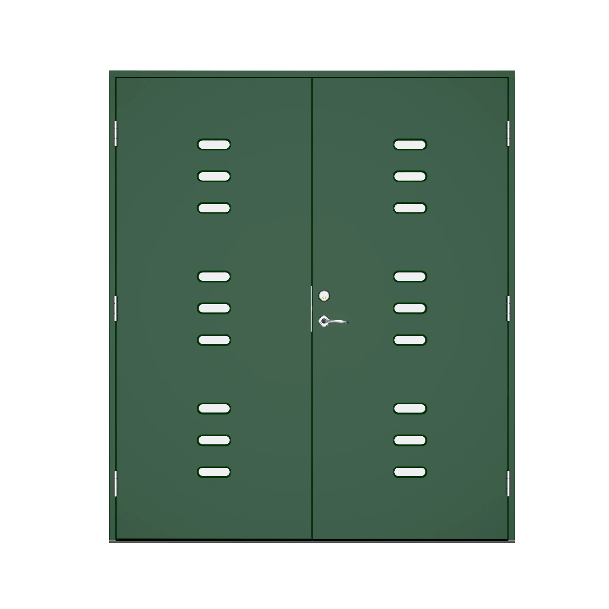 ParYD Advance-Line Statement Glint 16x20-S-6020-G10Y BxH: 160x200 cm NCS-S-6020-G10Y