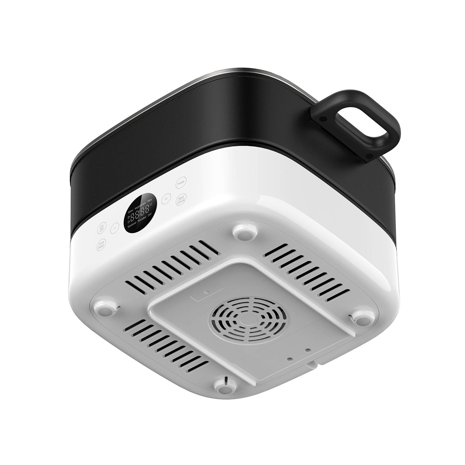 Multifunctional Xiaomi Hot Pot Cooker 6L EU