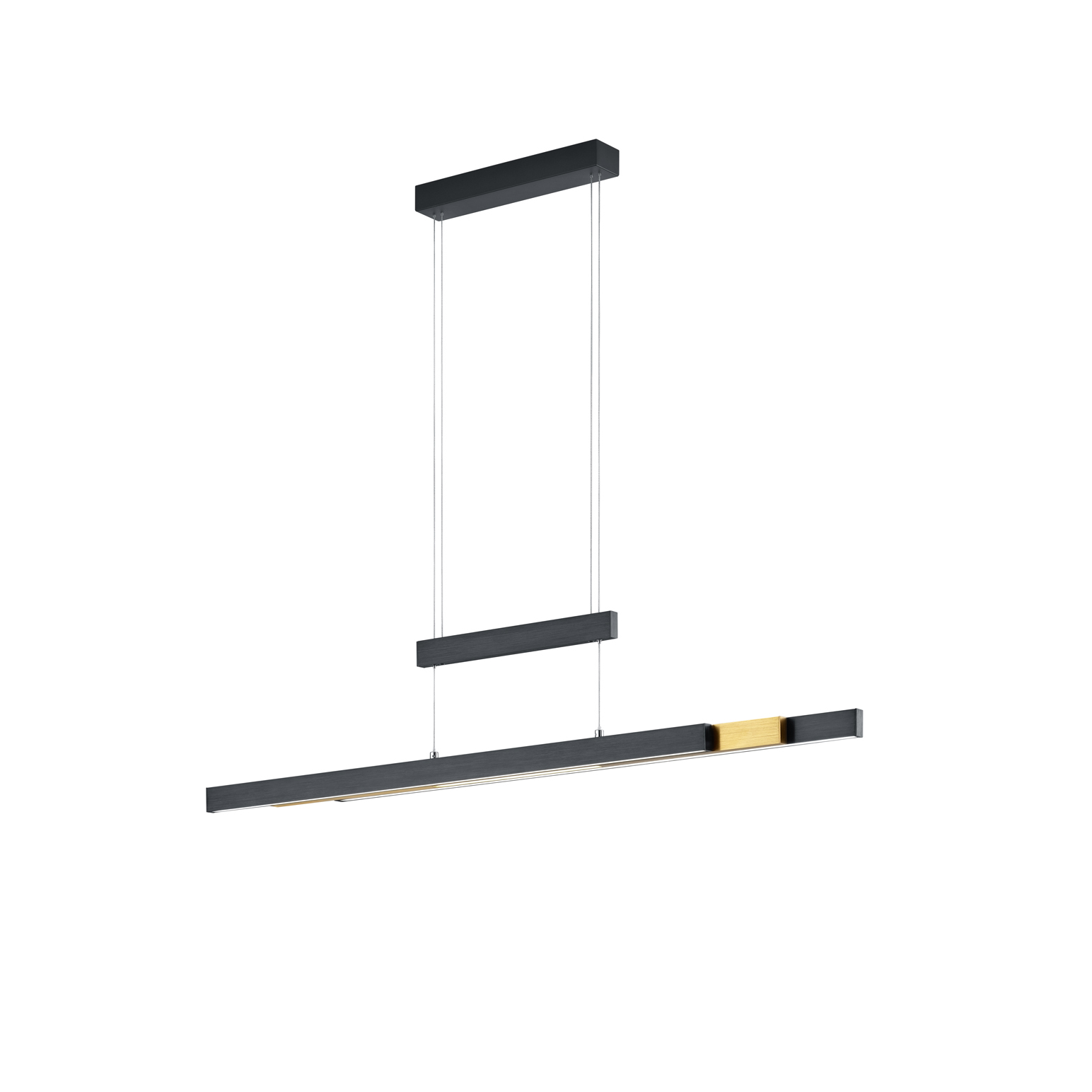 Taklampa Trio Trajan LED