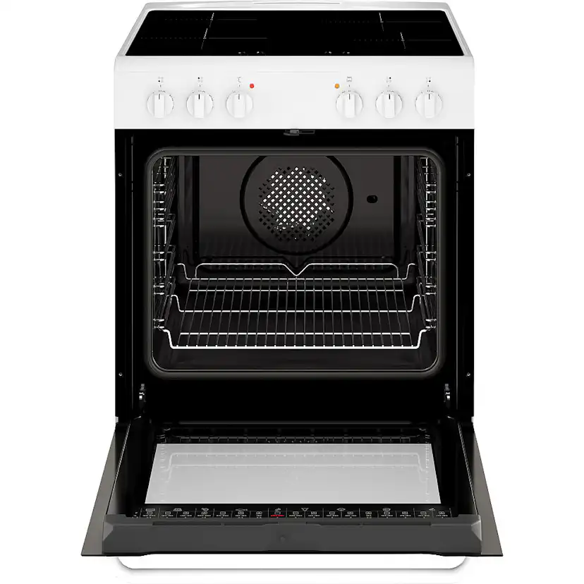 Induktionsspis Cylinda SIB7162KVRF
